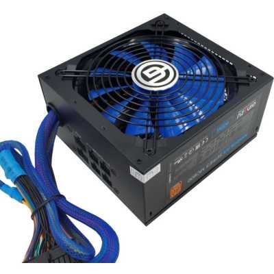 Блок питания Ginzzu MC600