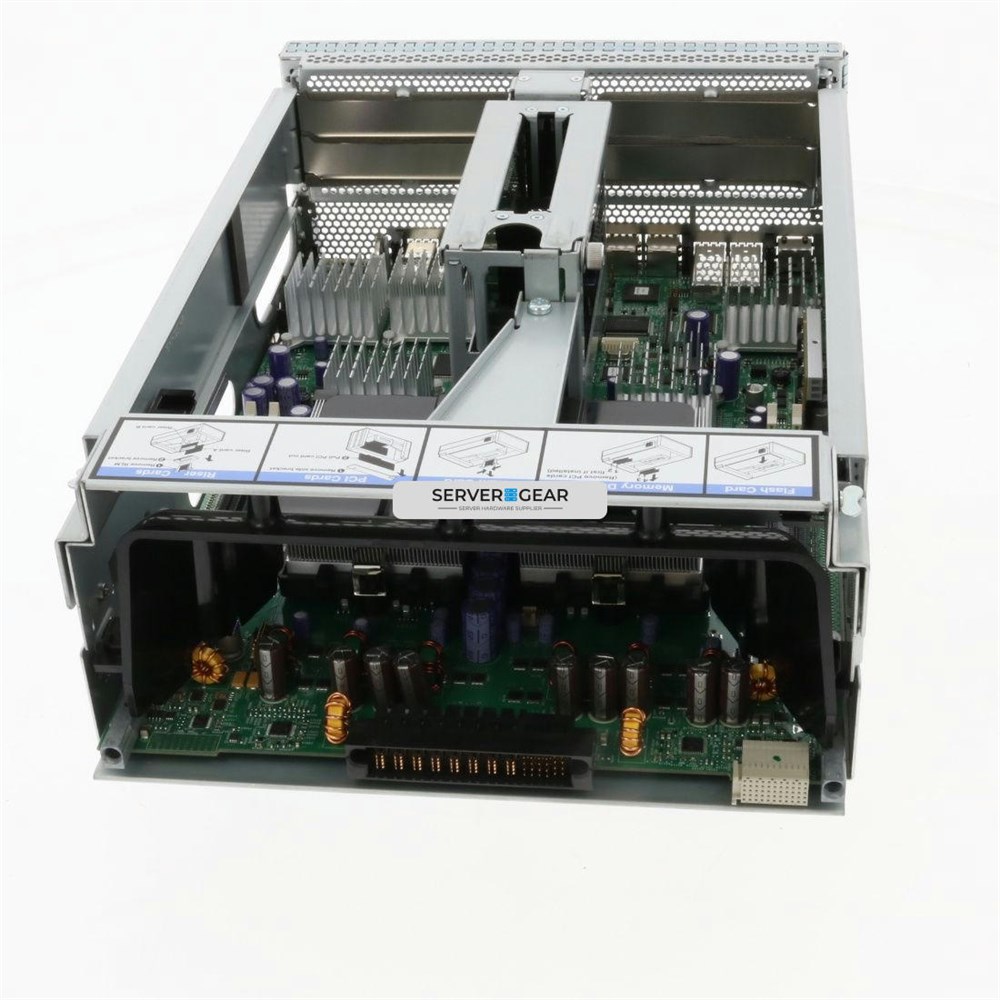 X3944A-R5 Контроллер NetApp Controller FAS3070