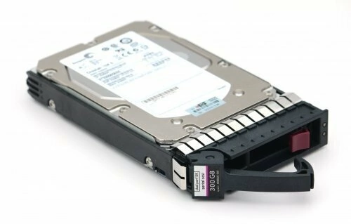 Жёсткий диск HPE 416127-B21