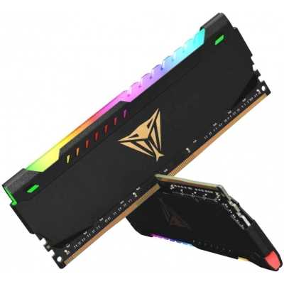 Оперативная память Patriot Viper Steel RGB PVSR464G320C8K