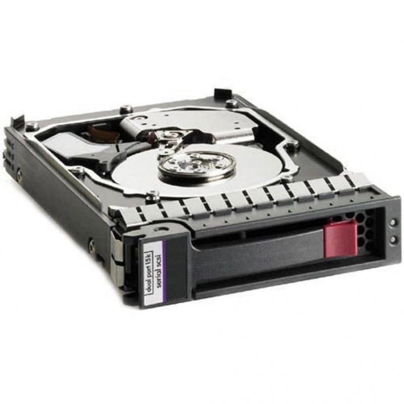 Жёсткий диск HP 459508-B21