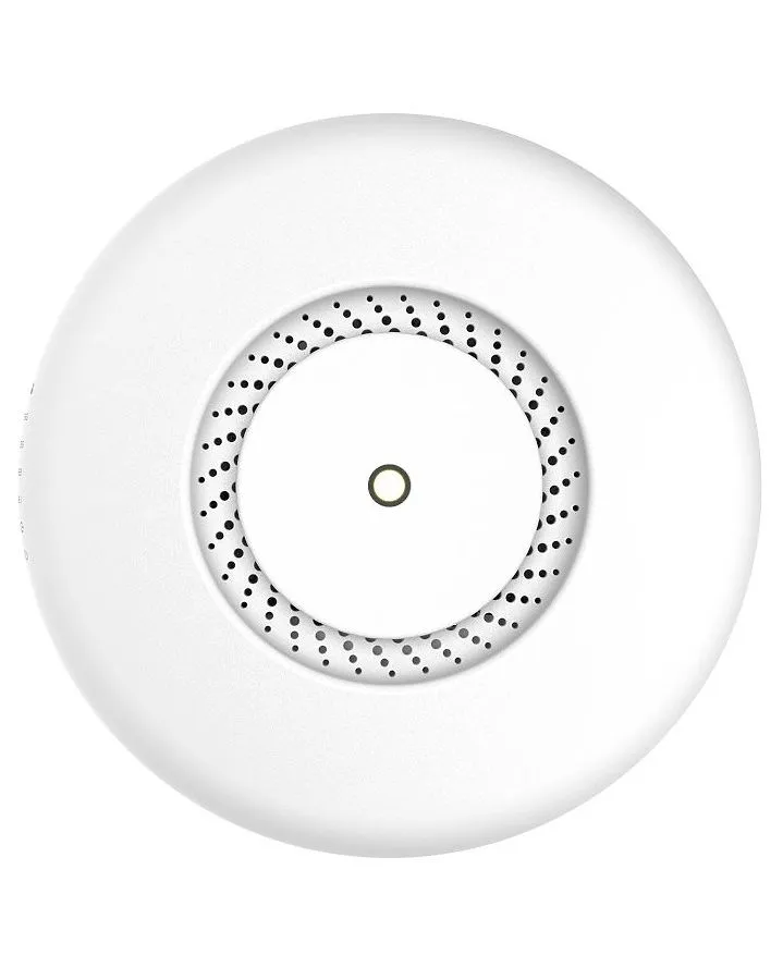 Wi-Fi точка доступа MikroTik RBCAPGI-5ACD2ND белый в Санкт-Петербурге