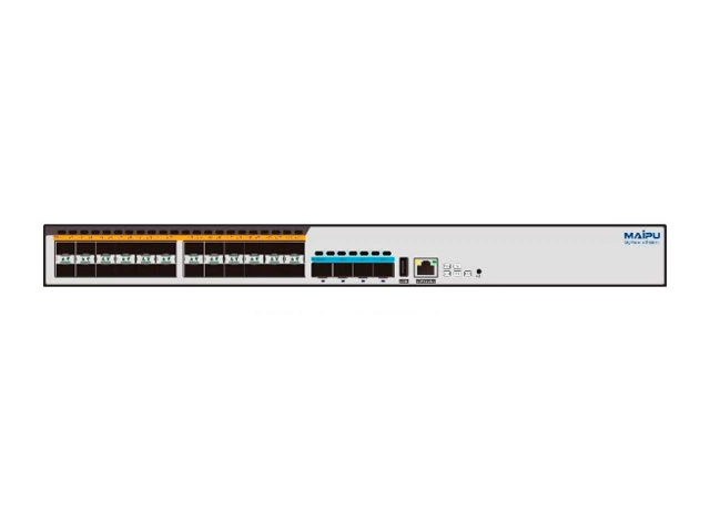 Коммутатор Maipu S3330-28GXF-AC