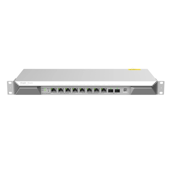 Маршрутизатор Ruijie RG-EG1510XS