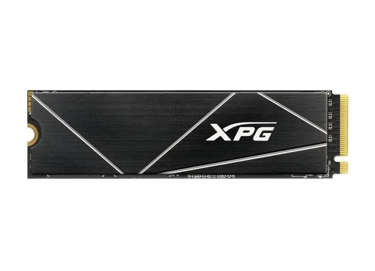 Накопитель SSD A-Data Gammix S70 Blade 1024GB (AGAMMIXS70B-1T-CS) в Санкт-Петербурге