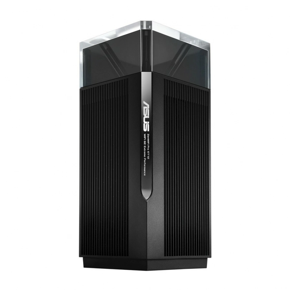Маршрутизатор Asus ZenWiFi Pro ET12 WiFi 6E 1-pack (90IG05Z0-MO3A10)