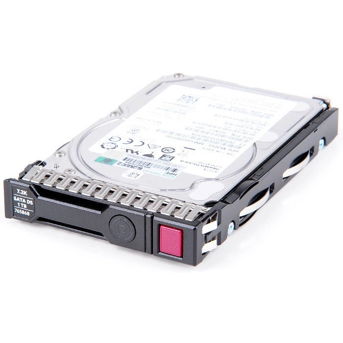 Жёсткий диск HP 832984-001B