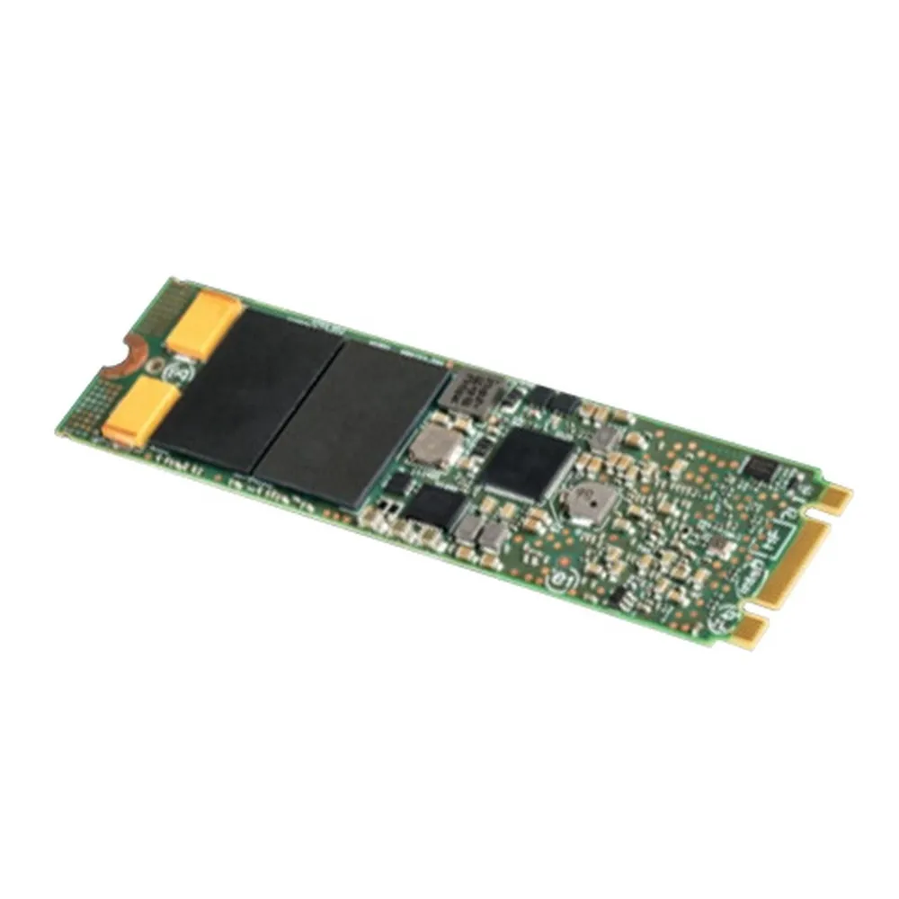 Уцененный товар Накопитель SSD Intel S4520 480Gb (SSDSCKKB480GZ01) хорошее состояние в Санкт-Петербурге, 700490