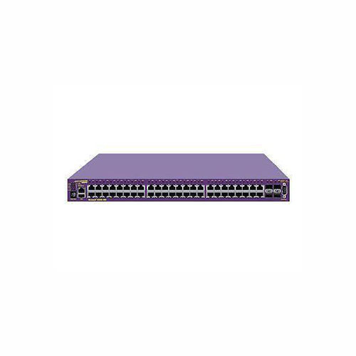 Extreme X450E-48P-TAA