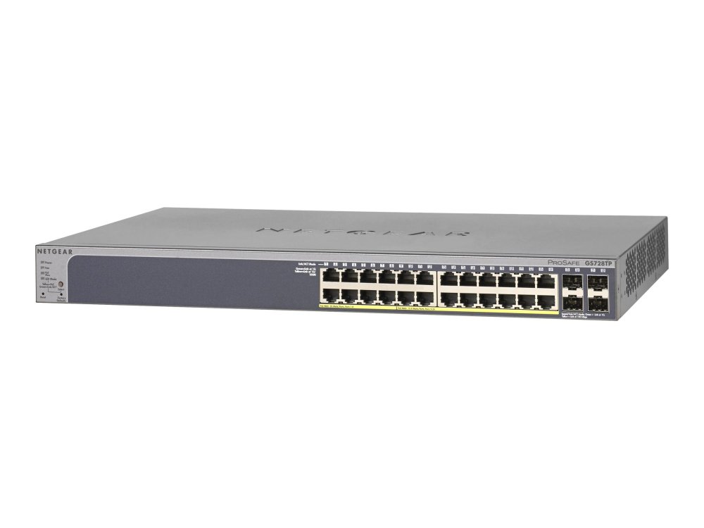 Netgear GS728TP