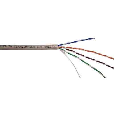 Витая пара TWT TWT-5EUTP-LSZH
