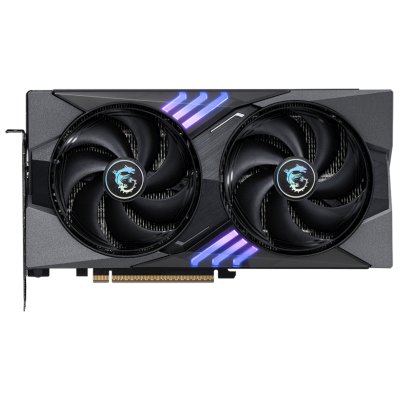Видеокарта MSI nVidia GeForce RTX 5060 Ti 8G Gaming OC