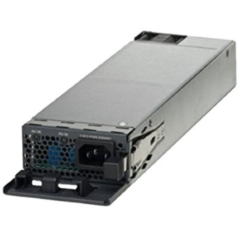 Блок питания Cisco C3KX-PWR-1100WAC