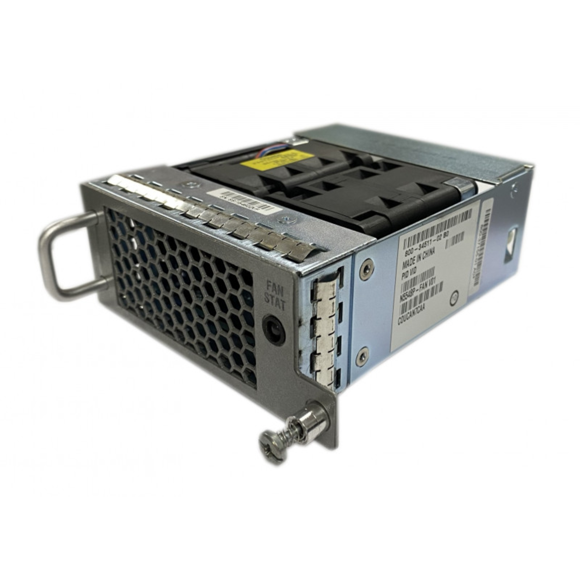Вентилятор охлаждения Front-to-Back для коммутатора Cisco Nexus 5548UP