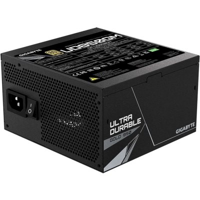 Блок питания GigaByte 850W GP-UD850GM Black