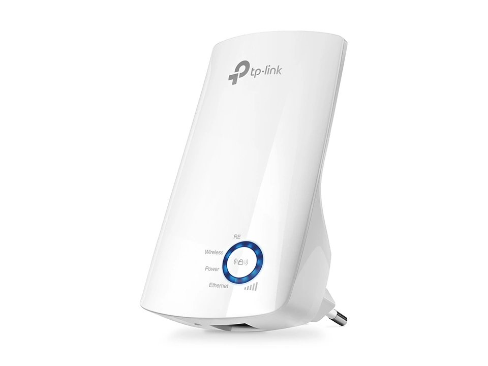 Усилитель TP-Link TL-WA850RE