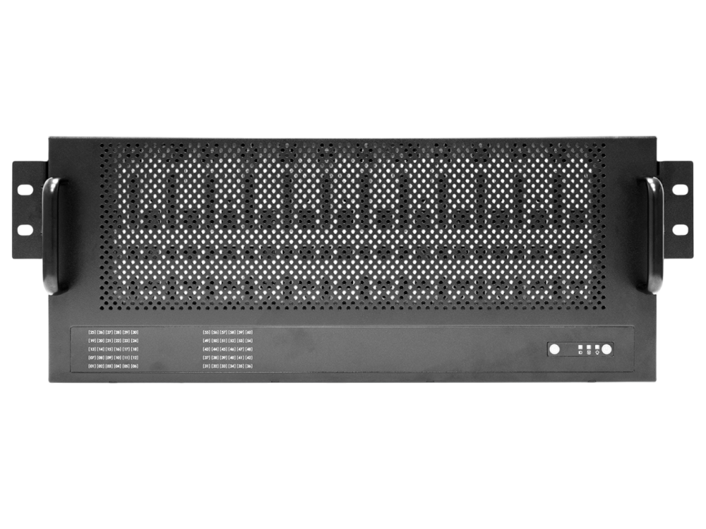 Коммутатор ZYXEL CX4800-56F-EU0101F