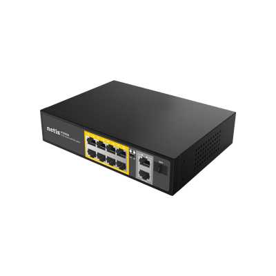 Коммутатор Netis P110GH
