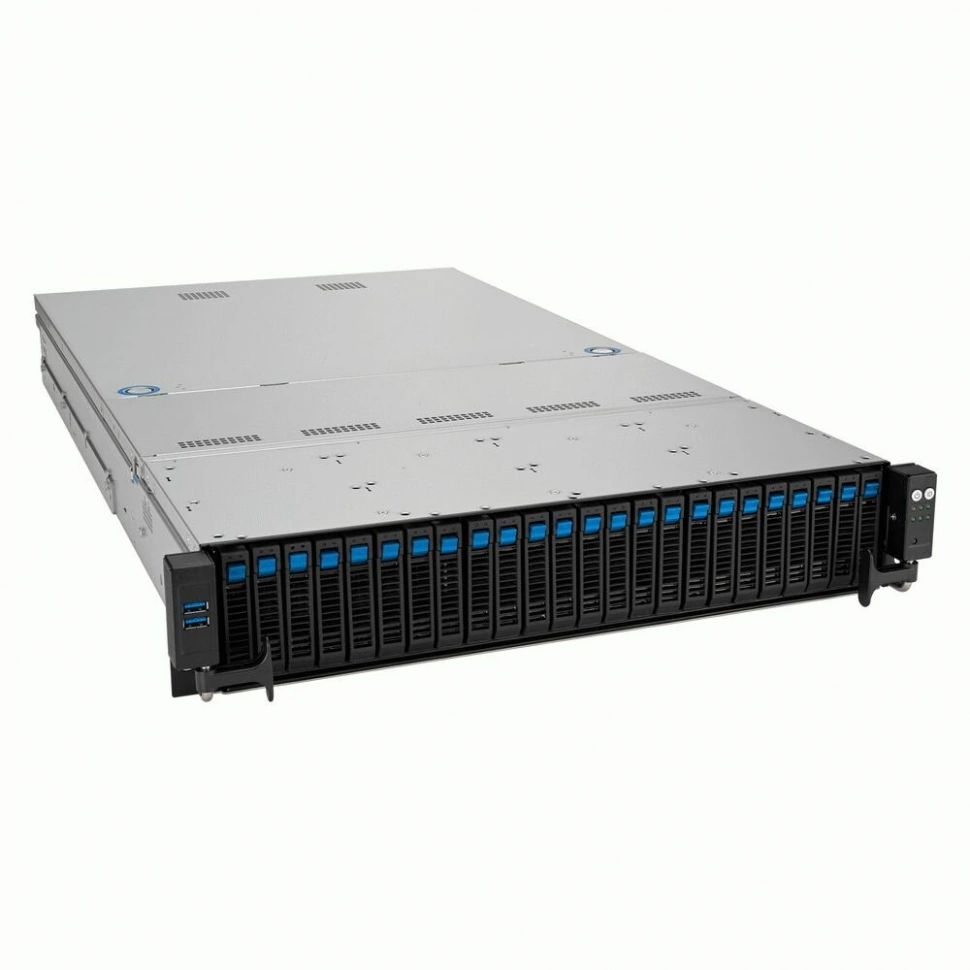 Платформа системного блока Asus RS520A-E12-RS12U (90SF02G1-M000C0)