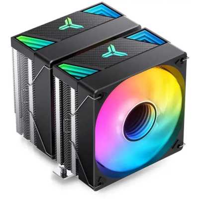 Кулер Jonsbo CR-3000 ARGB Black