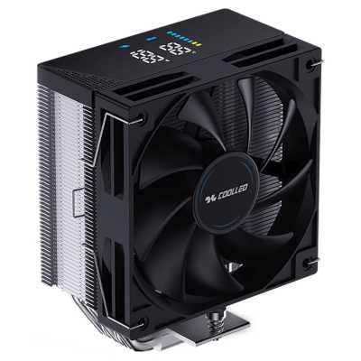 Кулер Coolleo Etian CL-P50i-DIG