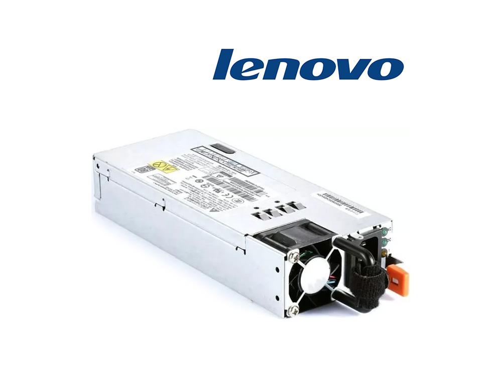 Блок питания Lenovo 4P57A12649 450W