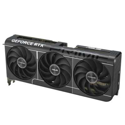 Видеокарта ASUS nVidia GeForce RTX 5070 12Gb PRIME-RTX5070-O12G