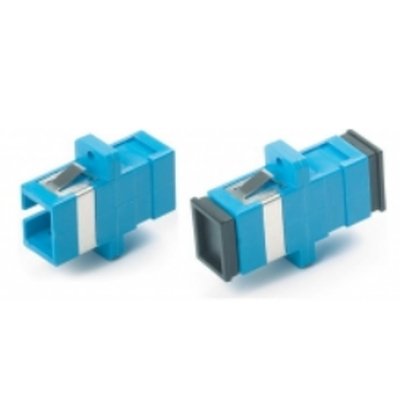 Адаптер проходной TWT TWT-SC-AM-SM