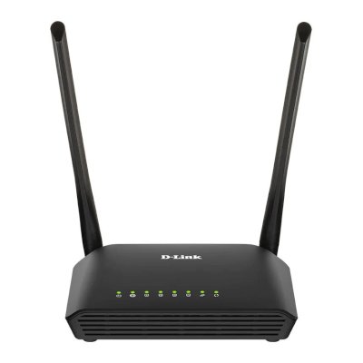 Роутер D-Link DIR-615S/RU/B1A