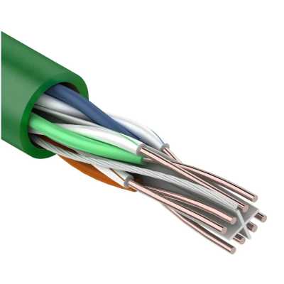 Витая пара Rexant 01-0071