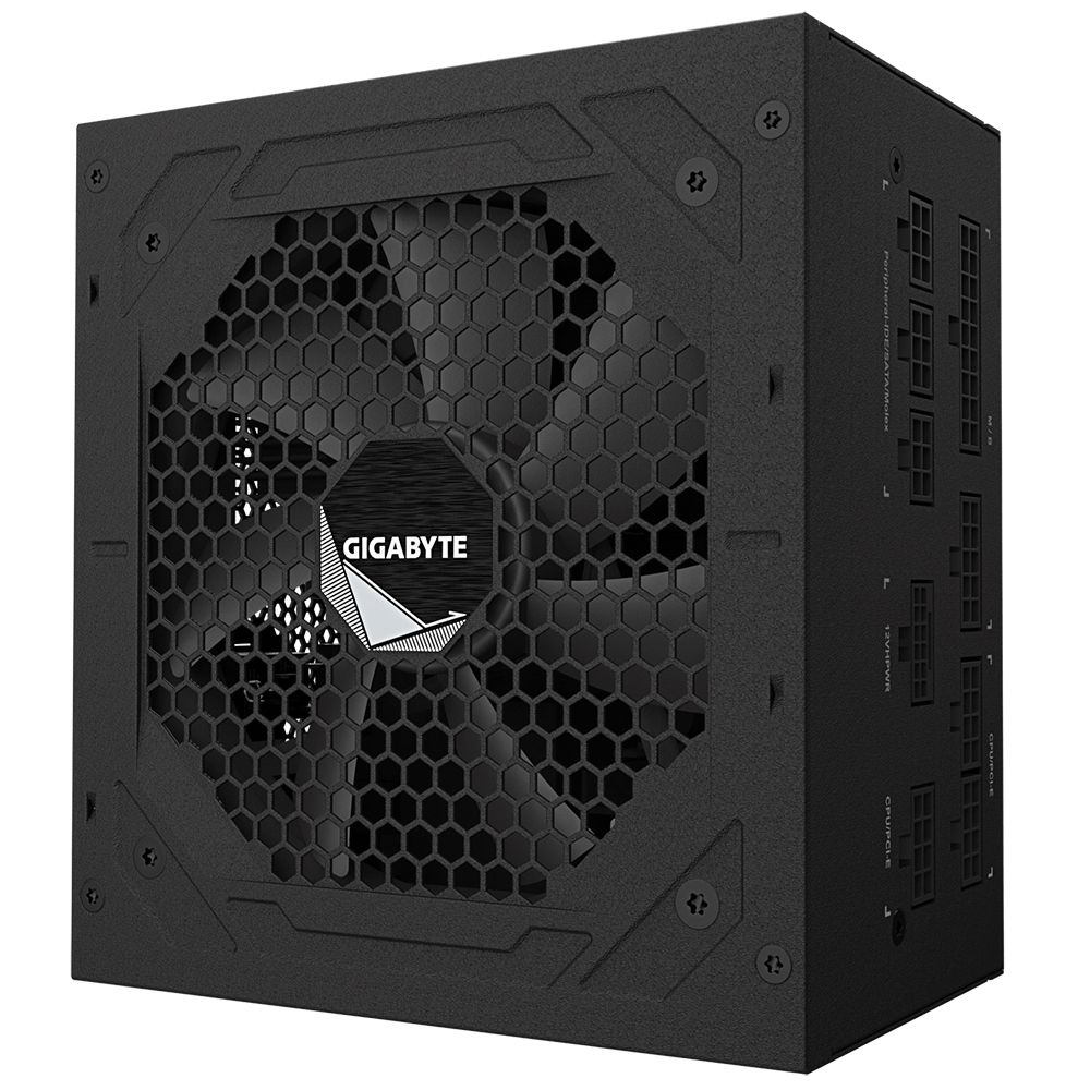 Блок питания Gigabyte 850Вт [GP-UD850GM PG5 V2]