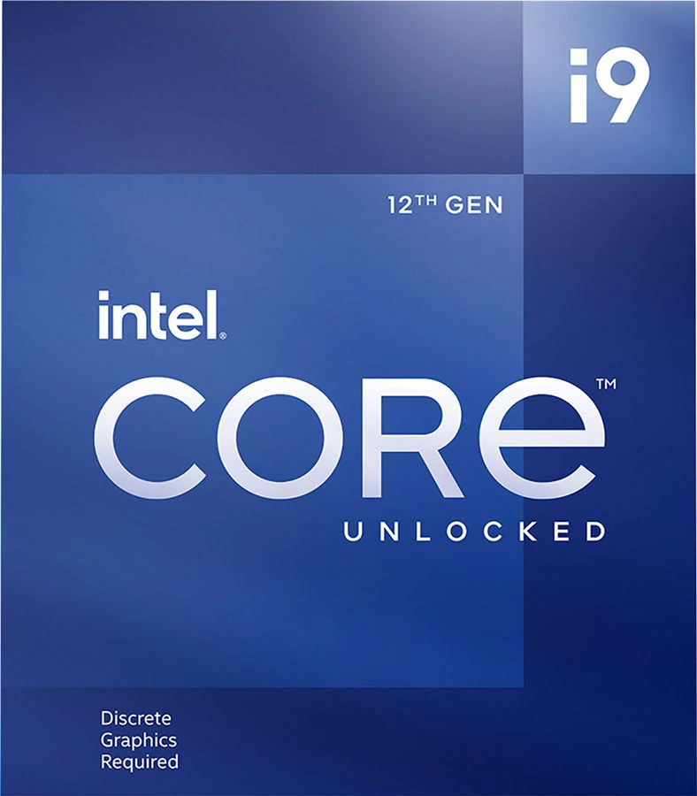Процессор Intel Core i9-12900KF OEM (CM8071504549231)