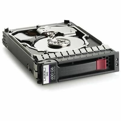 Жёсткий диск Fujitsu DX S3 600GB (38037751)