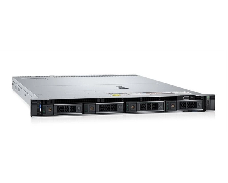 Сервер Dell PowerEdge R660xs (R660XS-4LFF-01t_noRails)