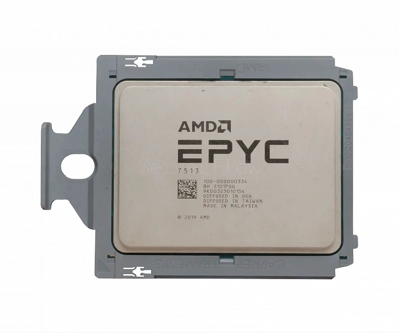 Процессор HPE SPS-CPU MILAN EPYC 7513 (P39058-001)
