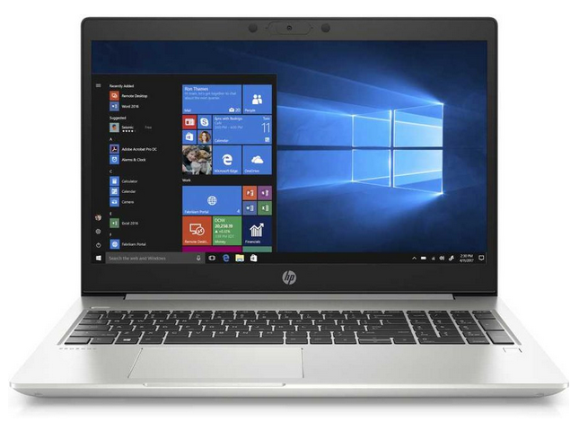 HP ProBook 445 G7 | Ноутбук 14"