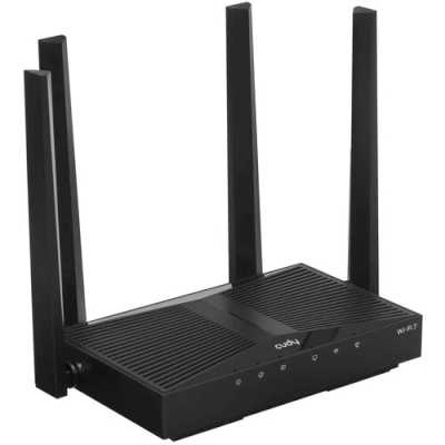Роутер Cudy WR3600