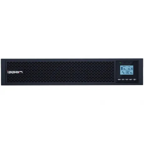 Источник бесперебойного питания Ippon Innova RT II 3000 3000ВА черный (1398366) в Санкт-Петербурге