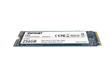 SSD жесткий диск M.2 2280 256GB P300 P300P256GM28 PATRIOT