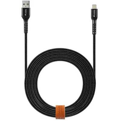 Кабель Lyambda LALm25-BK