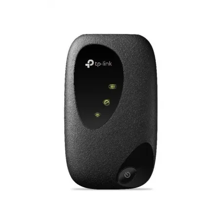 Модем TP-Link M7200 micro USB Wi-Fi +Router черный в Санкт-Петербурге