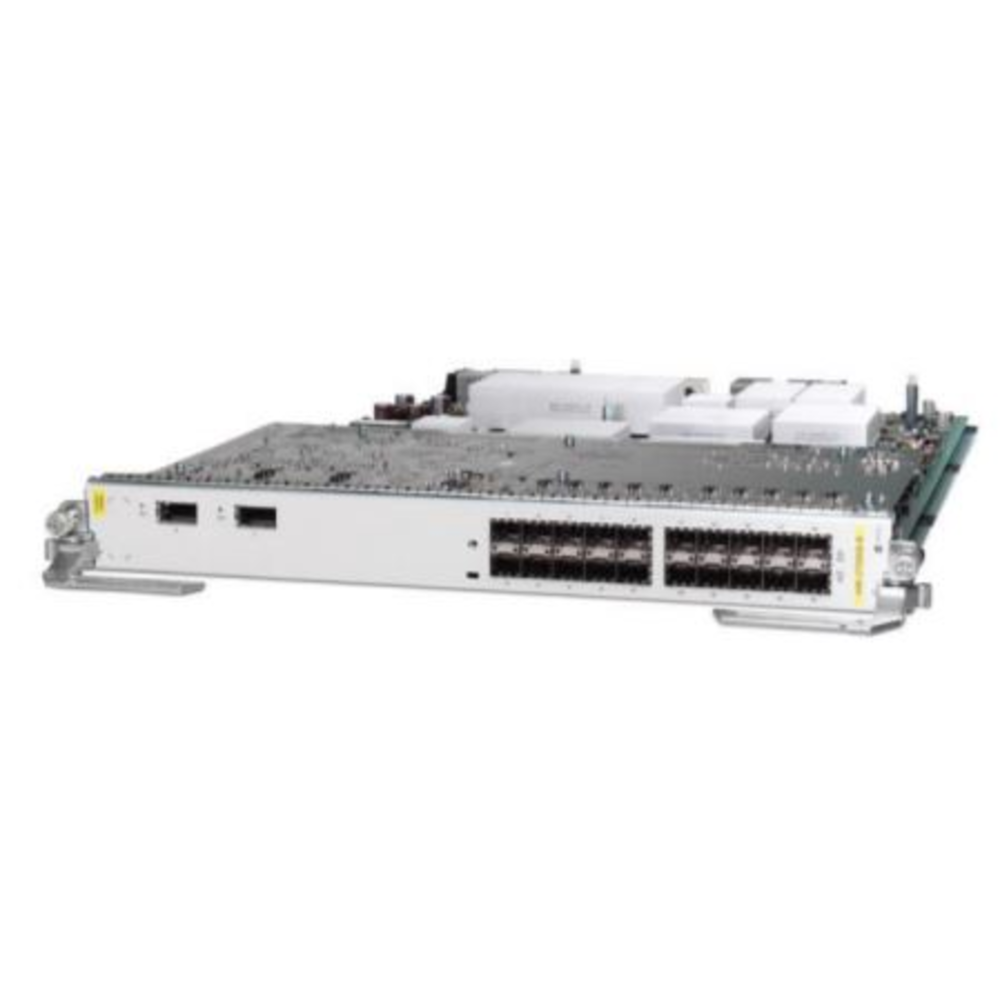 Модуль Cisco A9K-2T20GE-B