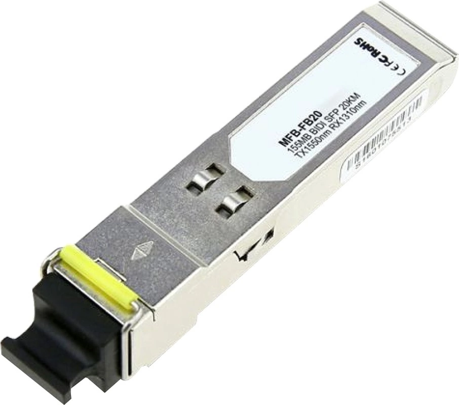 Трансивер Planet оптический WDM Tx-1550 (MFB-FB20)