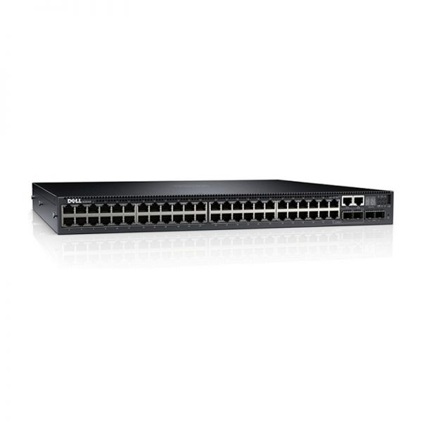 Dell Networking N2000 Switches