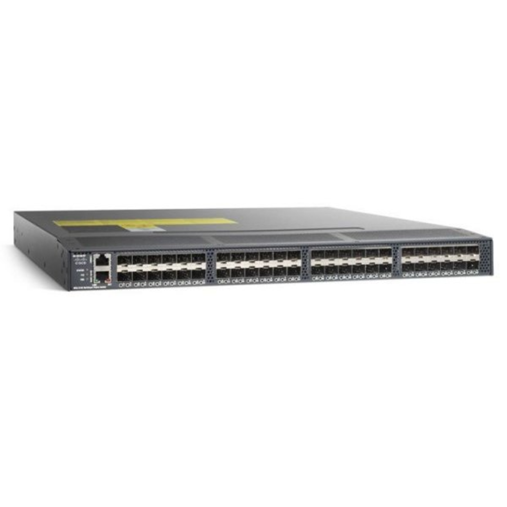 Коммутатор Cisco MDS DS-C9148-48P-K9