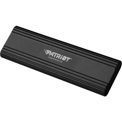 SSD диск Patriot Transporter Lite 4Tb PTPL4TBPECB