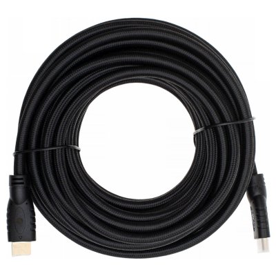 Кабель Cactus CS-HDMI.2-10