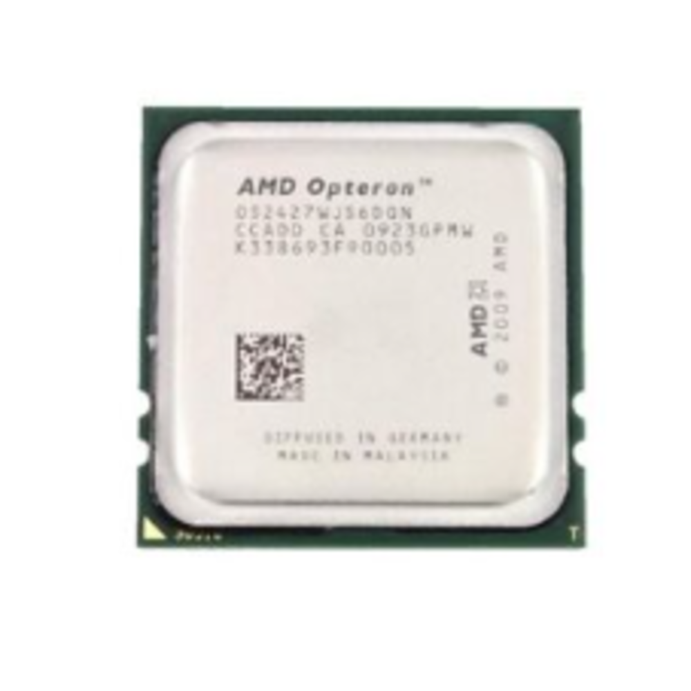 Процессор AMD Opteron 2419EE 6C 1.8GHz