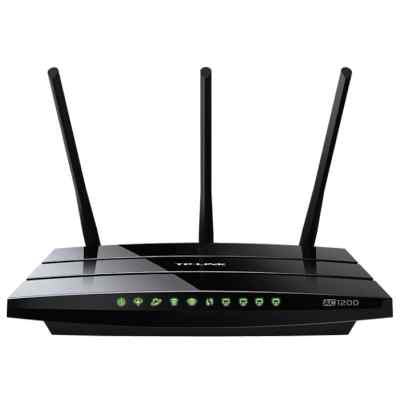 Роутер TP-Link Archer VR400 AC1200