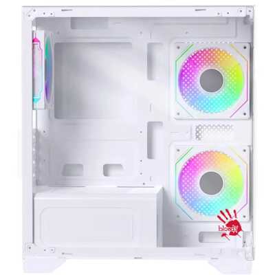 Корпус Bloody BD-CC103F White